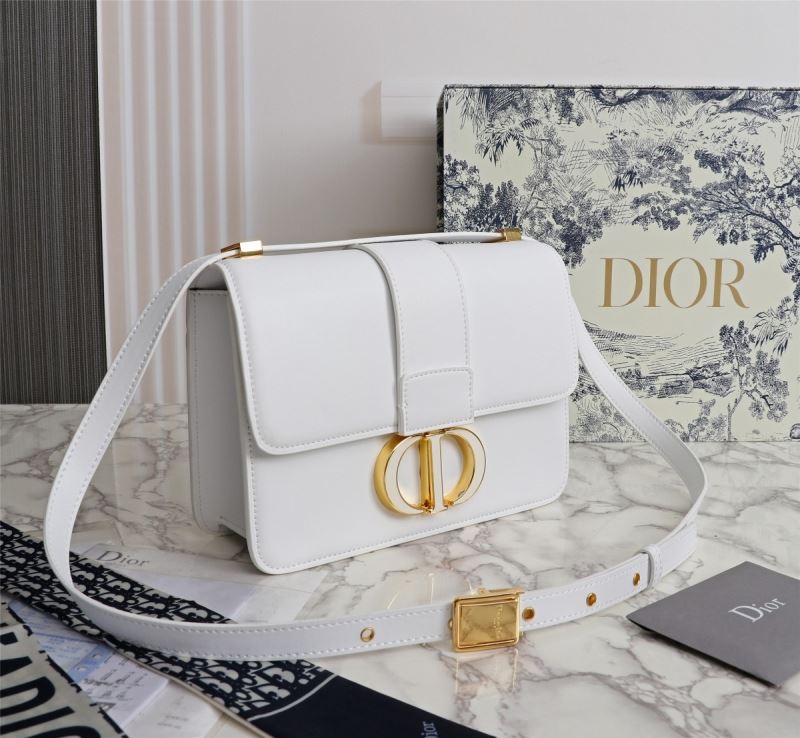 Christian Dior Shopping Bags